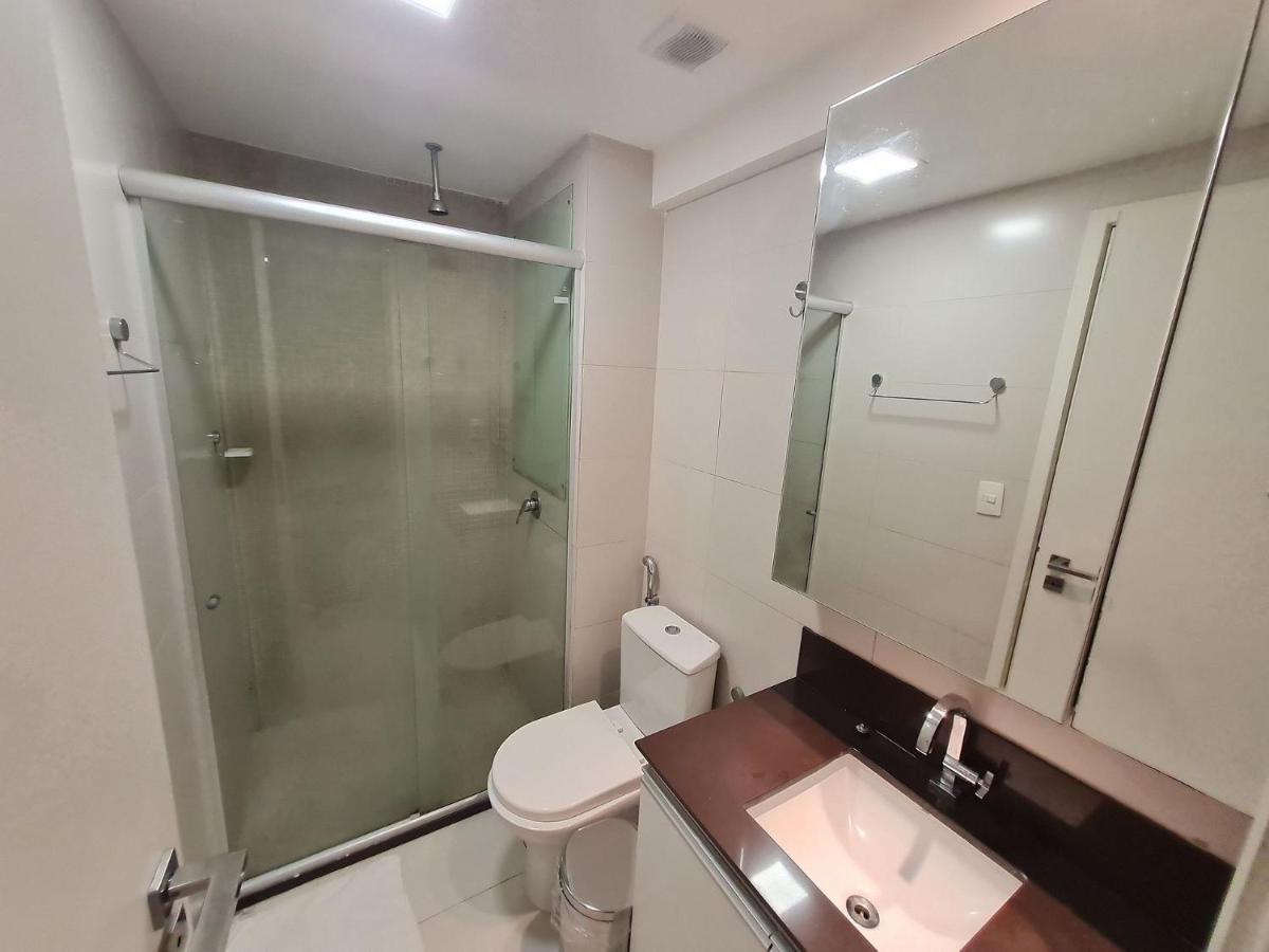 Sensacional Apartamento No Holandas Prime Apartment Joao Pessoa Exterior photo